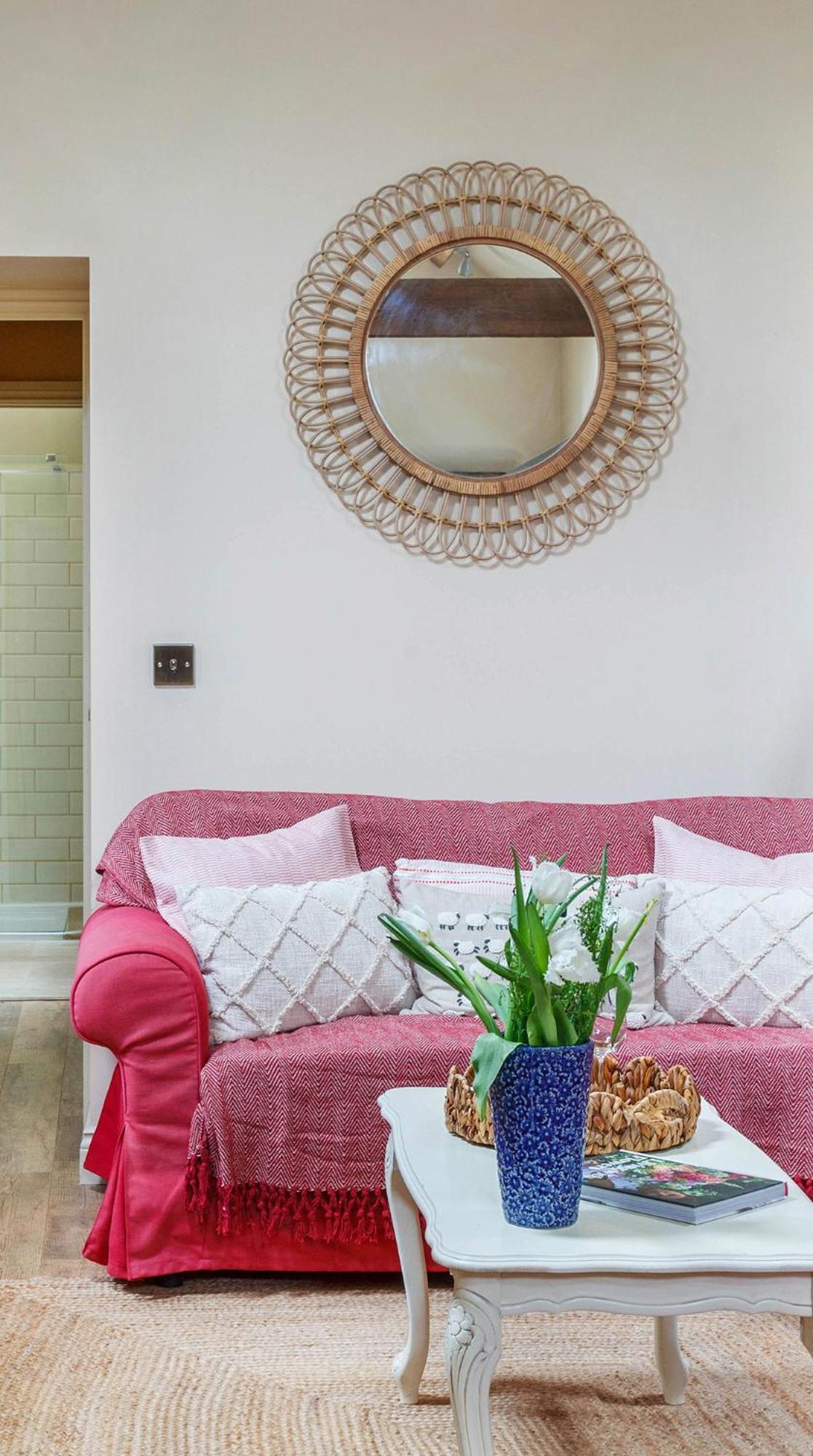 Bright & Beautiful Open Plan Coach House Painswickヴィラ エクステリア 写真